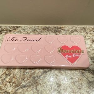Too Faced Chocolate Bon Bon Palette